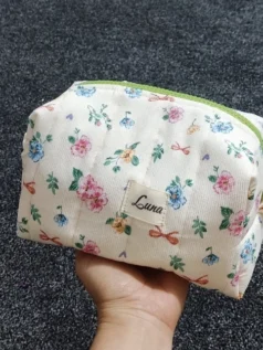 میکاپ بگ پینترستی