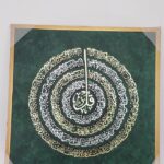 گالری نیلوفر آبی