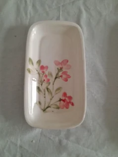 سینی یا رولت خوری کوچیک