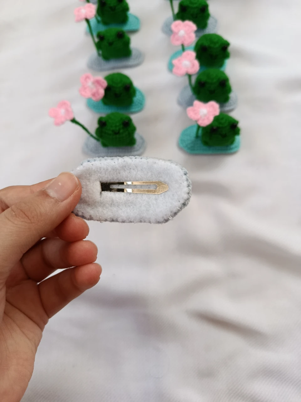 گلسر قورباغه, ما گالری گلسر قورباغه - تصویر 4