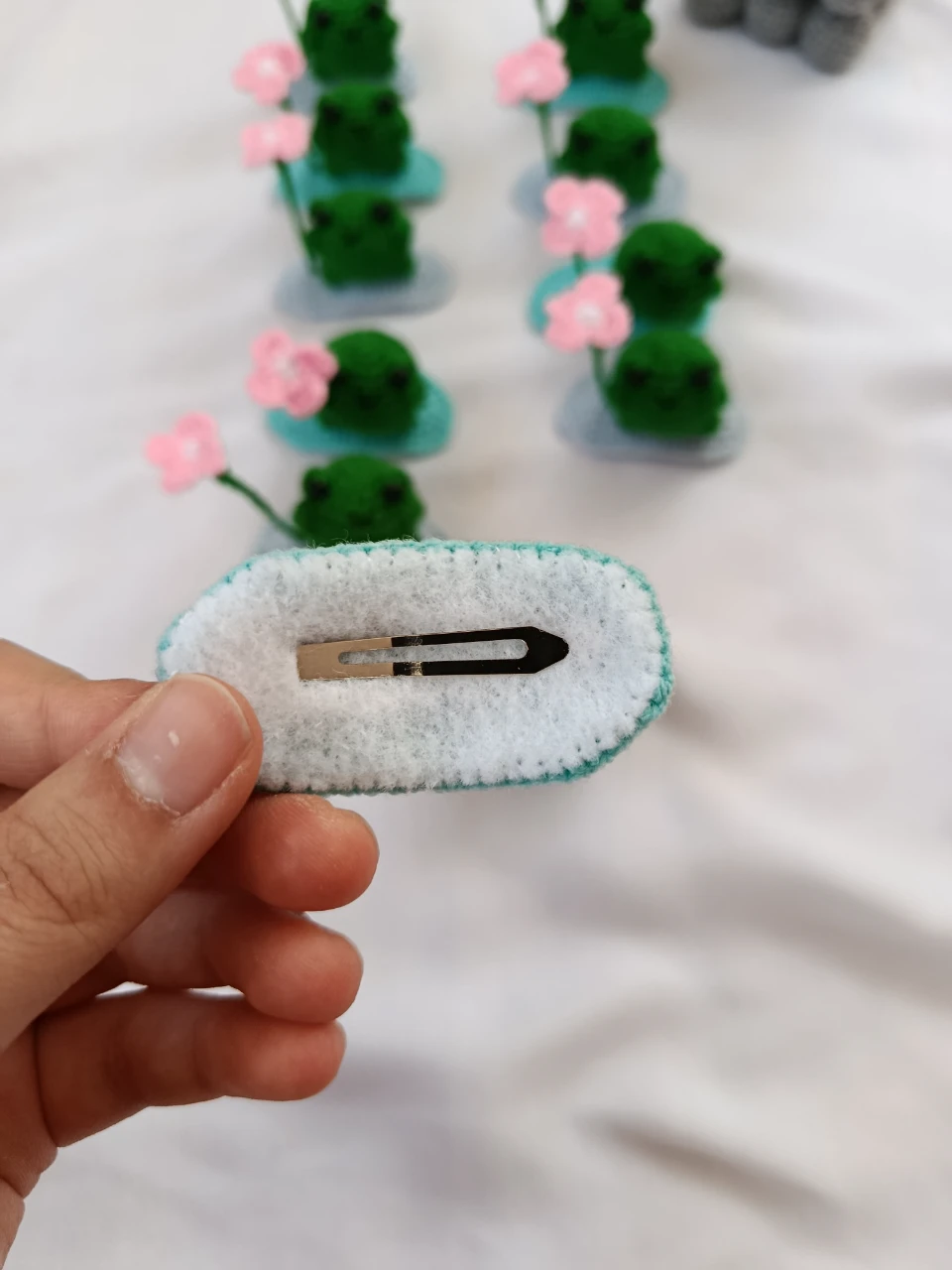 گلسر قورباغه, ما گالری گلسر قورباغه - تصویر 3