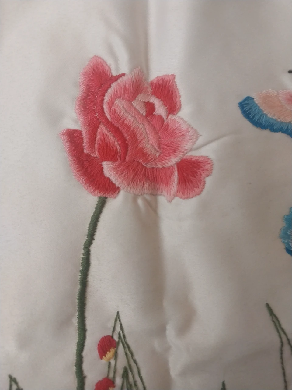 گلدوزی روی ساتن, ما گالری گلدوزی روی ساتن - تصویر 3