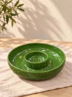 چیپس و‌ماست خوری