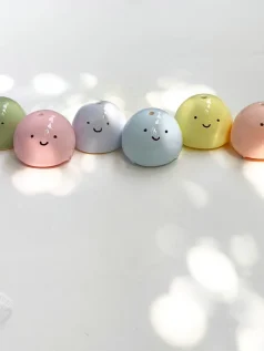 جا عودی گوگولی