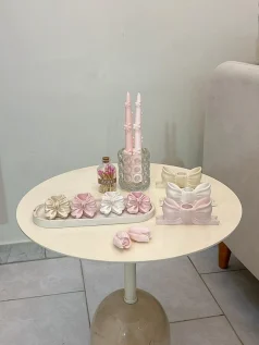 جاشمعى پاپيون