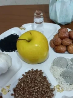 هفت سین اقتصادی سنگ مصنوعی
