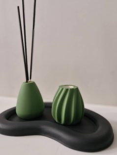 جاعودی و جاوارمری سنگ مصنوعی