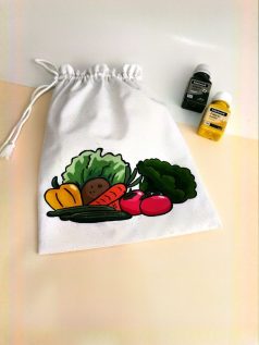 کیسه سبزی طرح ترکیبی