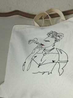 توت بگ طرح سیگار