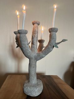 جاشمعی پاپیه ماشه
