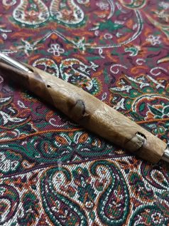اتود دست ساز 2 میلیمتری