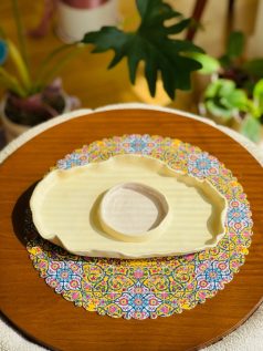 مزه خوری سرامیکی
