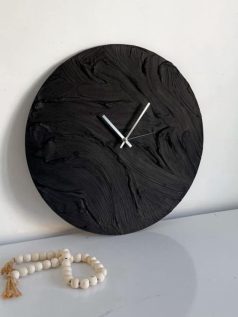 ساعت سبک مینیمال 