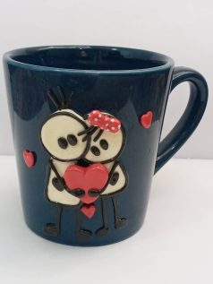 ماگ فانتزی عشقولانه