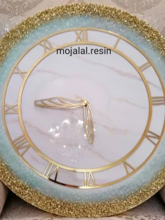 ساعت مدل عروس