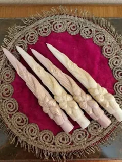 شمع قلمی لیلیوم