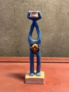 جا شمعی تک نسخه
