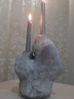 جاشمعی پاپیه ماشه کوه دماوند